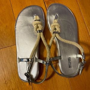 Michael Kors sandals